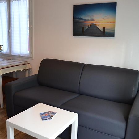 Appartement Les Hirondelles 2Km Plage-Wifi-Jardin-Parking-Draps Et Serviettes Hendaye Exterior foto